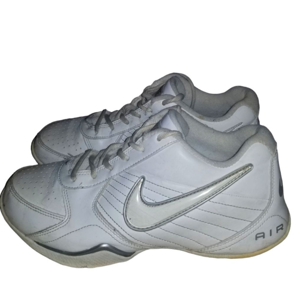 Nike Air Sneakers White